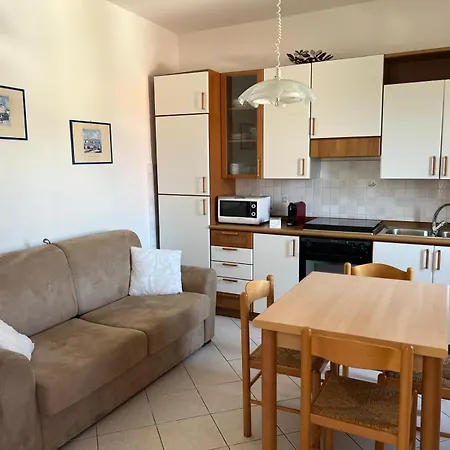 Marisa3 A 200mt Dal Mare Apartman *