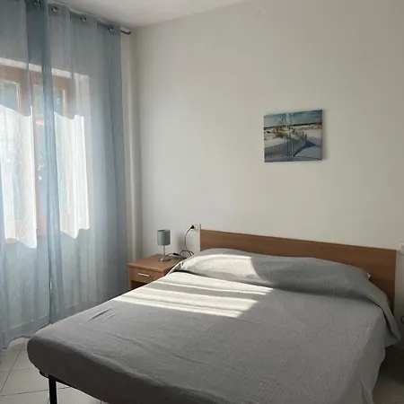 Apartman Marisa3 A 200mt Dal Mare Fetovaia