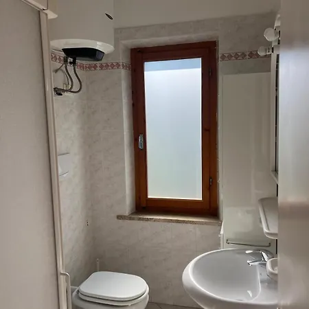 Marisa3 A 200mt Dal Mare * Fetovaia