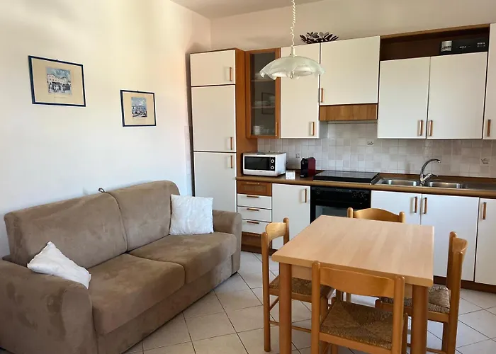 Marisa3 A 200mt Dal Mare Appartement *