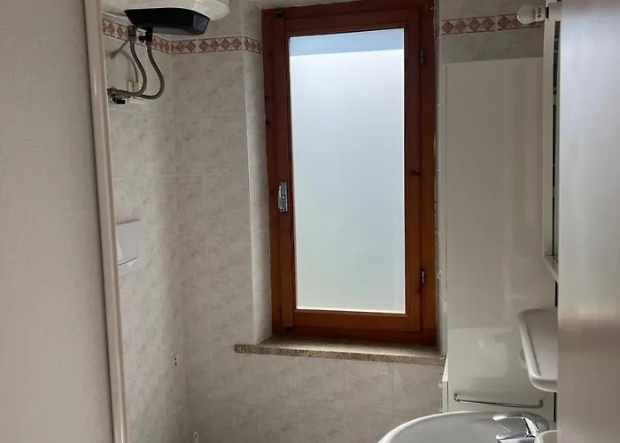 Marisa3 A 200mt Dal Mare * Fetovaia