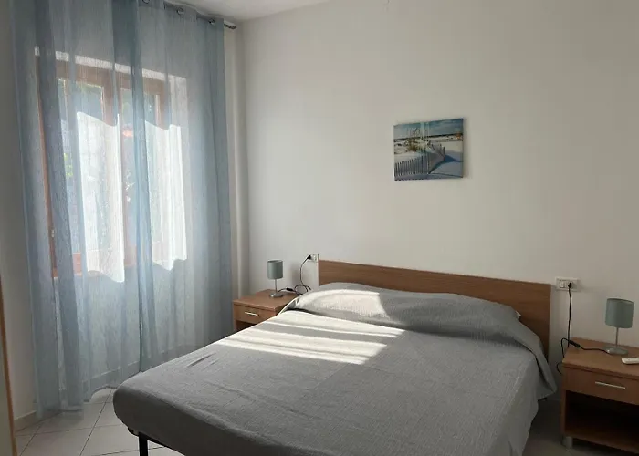 Appartement Marisa3 A 200mt Dal Mare Fetovaia